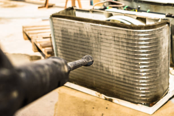 Best Affordable HVAC Duct Cleaning  in St Ansgar, IA