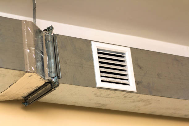 Best Air Vent Cleaning Services  in St Ansgar, IA